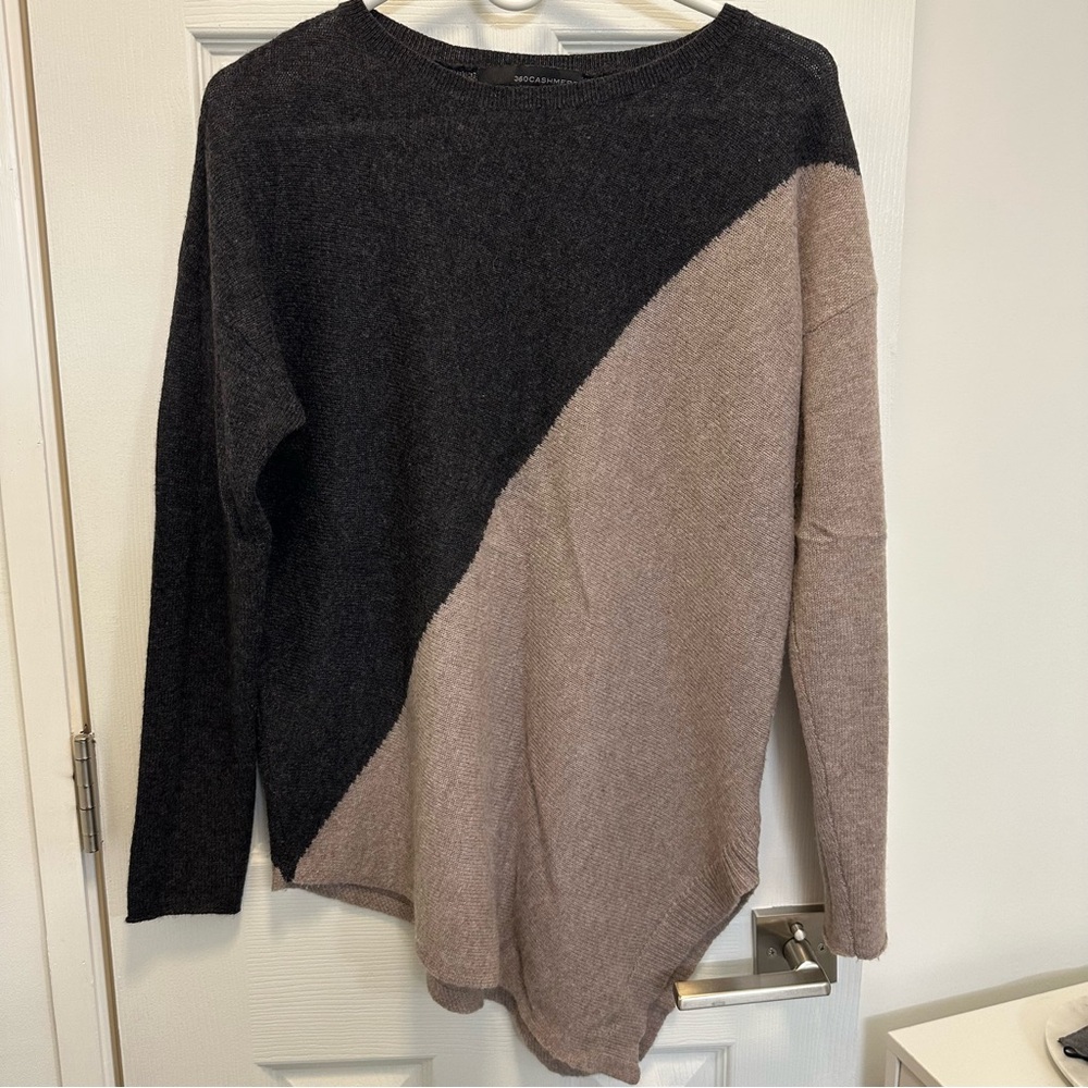 360 Cashmere sweater